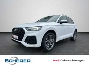 Audi Q5 55 TFSIe quattro LED KAMERA NAVI SHZ