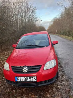 Volkswagen Fox 1.2