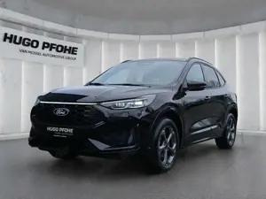 Ford Kuga ST-Line PLUG-IN HYBRID AUT | AHK | NAVI | LED | KA