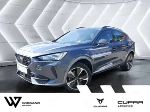 CUPRA Formentor 2.0 TSI 4Drive NAVI ACC LED BEATS