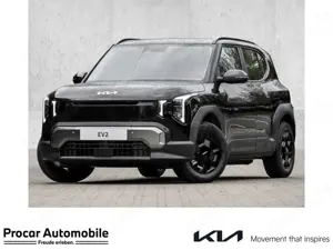 Kia Others EV2 42,2-kWh; 108 kW; FWD; Air ACC RFK LED DAB