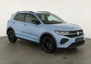 Volkswagen T-Cross 1.5 TSI 110 kW R-Line DSG R-LINE, IQ.Light, Nav...
