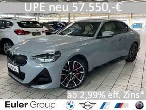 BMW 218 i Coupe M Sport Pro 19'' eGSD Memory LCProf HiFi I