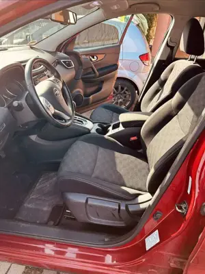 Nissan Qashqai Bild 2