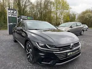 Volkswagen Arteon R-Line*DSG*NAVI*Digital Cockpit*PDC*