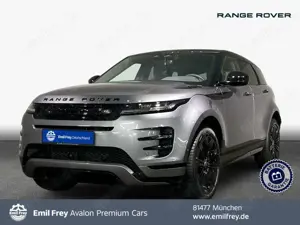 Land Rover Range Rover Evoque P270e Dynamic SE 118 kW, 5-türi