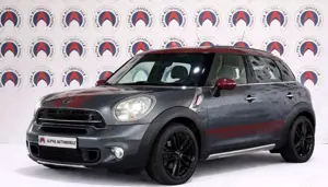 MINI Cooper S Countryman  Park Lane All4