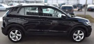 Volkswagen T-Cross Style |LED|CarPlay|DAB+|1.Hand Bild 4