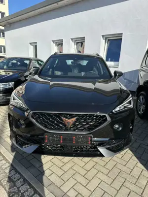 CUPRA Formentor VZ 2.0 TSI DSG