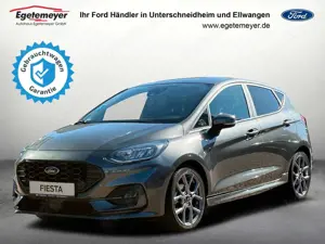 Ford Fiesta ST-Line LED PDC ALLWETTER SITZHEIZUNG