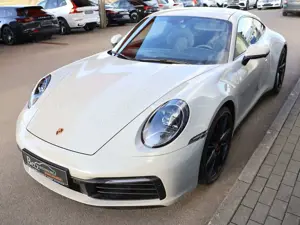 Porsche 992 911 Carrera S Approved bis 03.2028
