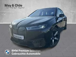 BMW iX xDrive50 Sport Laser SkyLounge ACC HuD 360°