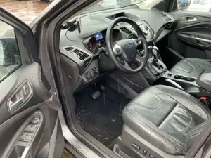 Ford Kuga Titanium *120kW* *AUTOMATIKGETRIEBE*