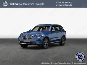 BMW X3 xDrive30e Aut.
