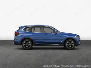 BMW X3 xDrive30e Aut. Bild 5