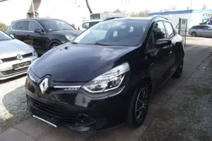 Renault Clio IV Grandtour Limited