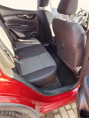 Nissan Qashqai Bild 3