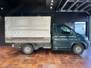 Volkswagen T5 Transporter