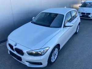 BMW 116 d *PDC*CD*Sitzheizung*