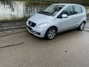 Mercedes-Benz A 180 A 180 CDI Elegance DPF