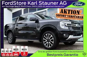 Ford Ranger Platinum 3.0 Diesel 4x4 0,0% FIN mgl* AHK