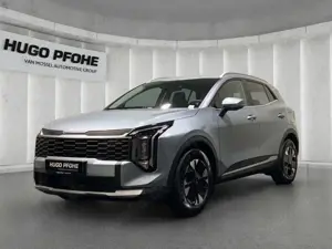 Kia Sportage Vision 1.6 T-GDI DCT. 110 kW. 5-türig