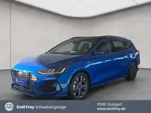 Ford Focus Turnier 1.0 EcoBoost Hybrid Aut. ST-LINE X