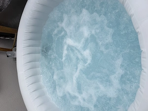 Whirlpool, Spa, Bestway Lay-Z-Spa