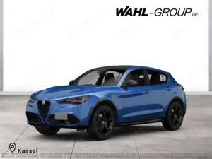 Alfa Romeo Stelvio Veloce Q4