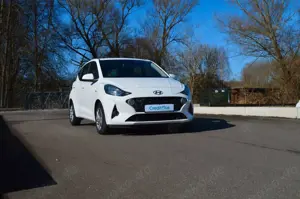 Hyundai i10 Select