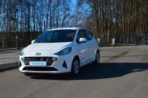 Hyundai i10 Select Bild 3