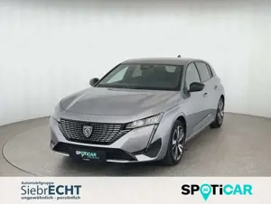 Peugeot 308 Allure 1.2*NAVI*RFK*SHZ*uvm