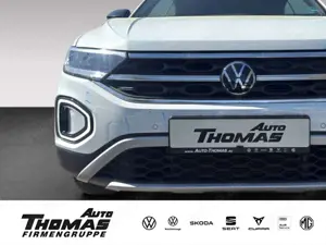 Volkswagen T-Roc 1.0 TSI 6-Gang Goal Klima