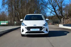 Hyundai i10 Select Bild 2