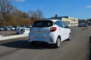 Hyundai i10 Select Bild 4