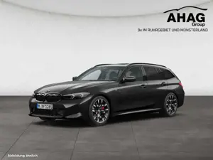 BMW 340 M340d xDrive