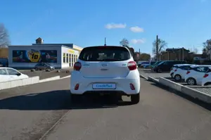 Hyundai i10 Select Bild 5