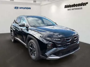 Hyundai TUCSON Trend  CRDi Mild-Hybrid 2WD LED Paket