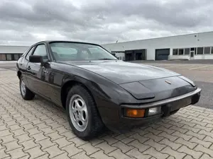 Porsche 924