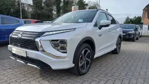 Mitsubishi Eclipse Cross Top Hybrid 4WD /AHK/Kamera/LED/Navi/