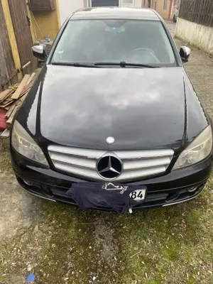 Mercedes-Benz C 220 CDI Classic DPF