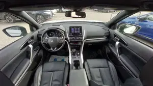 Mitsubishi Eclipse Cross Top Hybrid 4WD /AHK/Kamera/LED/Navi/ Bild 4