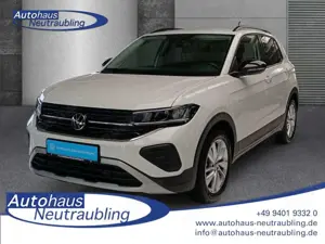 Volkswagen T-Cross 1.0 TSI "GOAL" 95 PS +NAVI+PDC+ACC+SHZ+
