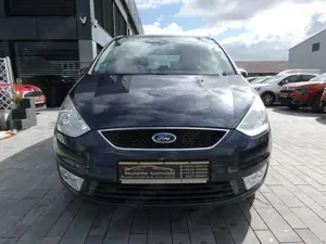 Ford Galaxy Concept 7-Sitzer sehr- Guter Zustand -Geräumig Bild 3
