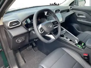 MG ZS Bild 2