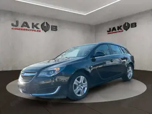 Opel Insignia A Sports Tourer Edition