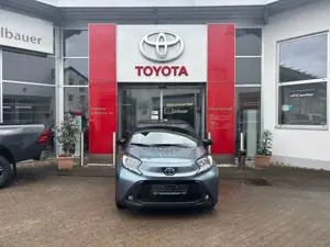 Toyota Others Aygo X Teamplayer I Sitzheizung I Unterbodenvers