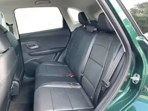 MG ZS Bild 5