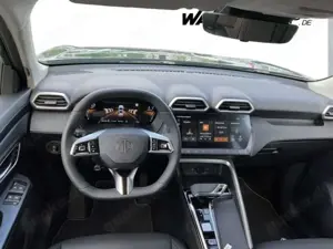 MG ZS Bild 3