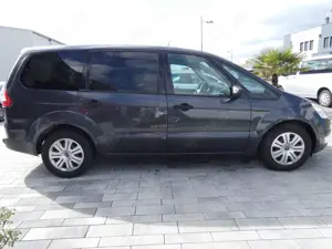 Ford Galaxy Concept 7-Sitzer sehr- Guter Zustand -Geräumig Bild 5